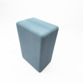 Wholesale 3*6*9 Inches Square For Kids Eva Color Soft Foam Blocks Single Yoga Eco Friendly Block